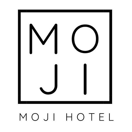 Moji Don Mueang Airport Hotel - Bangkok Zewnętrze zdjęcie