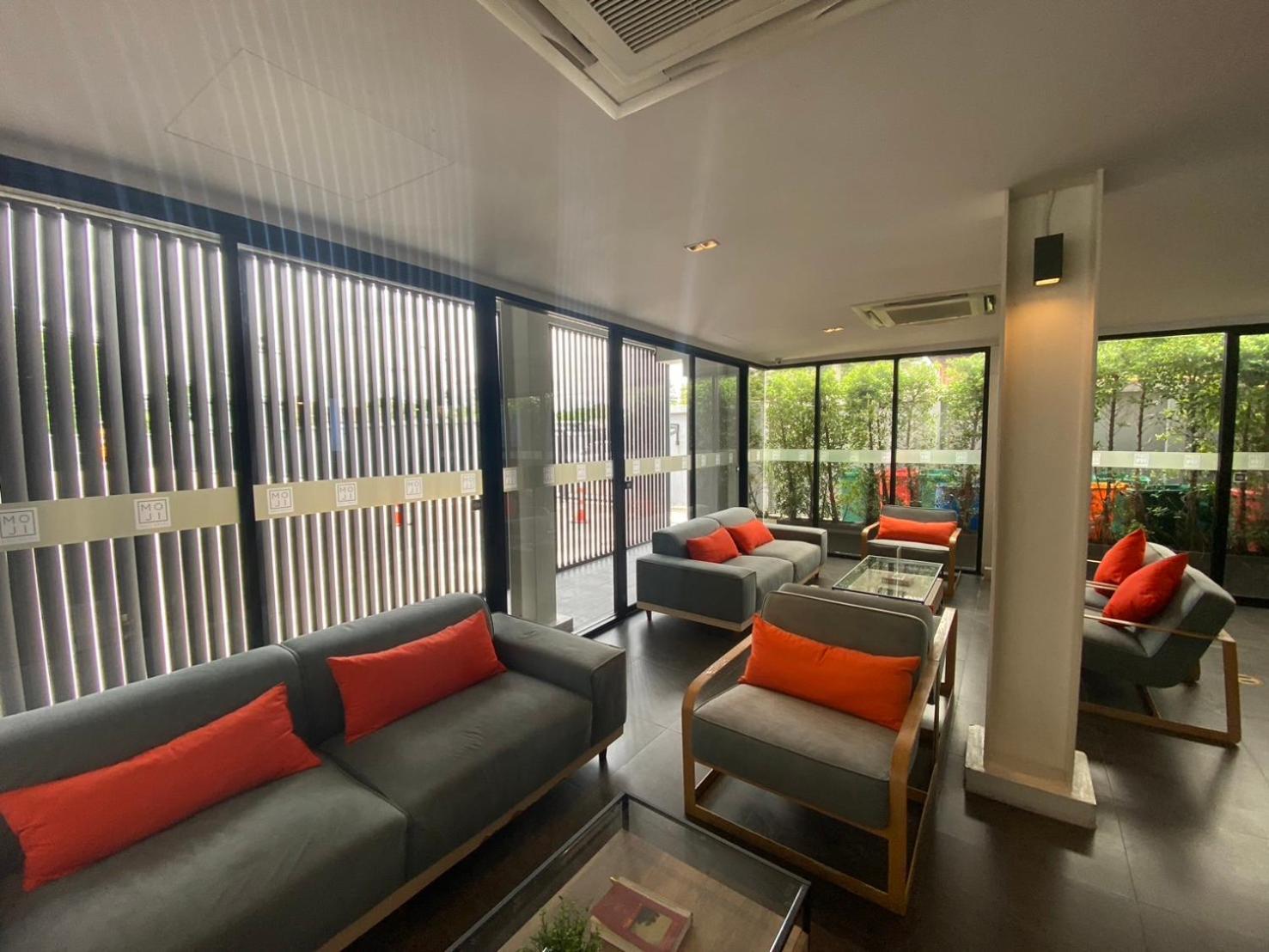 Moji Don Mueang Airport Hotel - Bangkok Zewnętrze zdjęcie